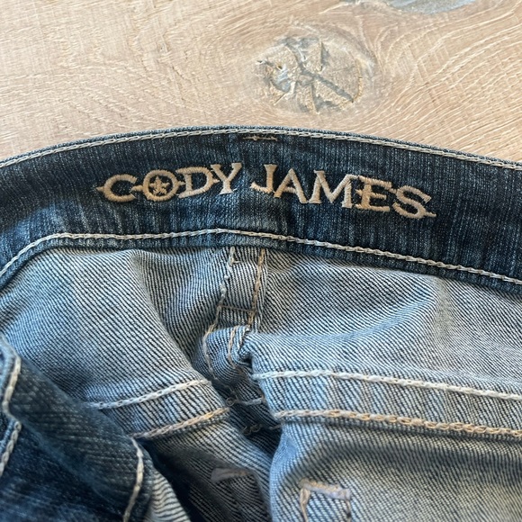 Cody James Blue Jeans - Picture 11 of 12
